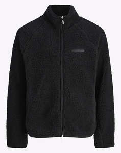 JACK&JONES JCOUNION TEDDY JACKET AW25
