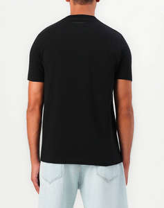 KARL LAGERFLED T-SHIRT CREWNECK