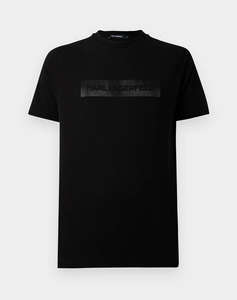 KARL LAGERFLED T-SHIRT CREWNECK