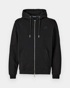 KARL LAGERFELD SWEAT HOODY JACKET