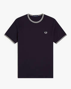 FRED PERRY T-SHIRTS FRED PERRY