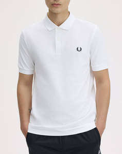 FRED PERRY T-SHIRTS FRED PERRY
