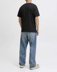 JACK&JONES JJURBAN TEE SS CREW NECK