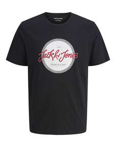 JACK&JONES JJURBAN TEE SS CREW NECK