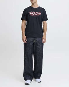 JACK&JONES JJURBAN TEE SS CREW NECK