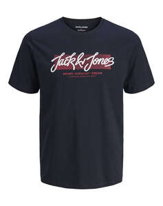 JACK&JONES JJURBAN TEE SS CREW NECK