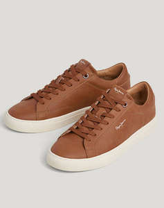 PEPE JEANS DROP 1 JOE BASIC МЪЖКИ ОБУВКИ
