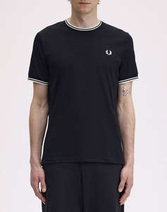 FRED PERRY T-SHIRTS FRED PERRY