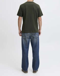 JACK&JONES JJURBAN TEE SS CREW NECK