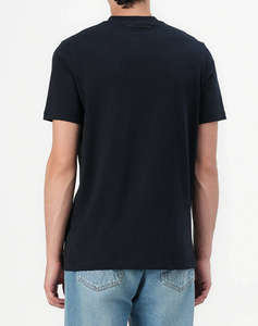 KARL LAGERFLED T-SHIRT CREWNECK