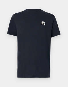 KARL LAGERFLED T-SHIRT CREWNECK
