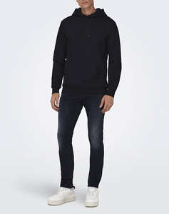 ONLY&SONS ONSCERES HOODIE SWEAT NOOS