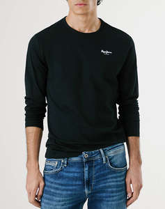 PEPE JEANS NOS ORIGINAL BASIC 2 LONG МЪЖКА БЛУЗА