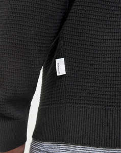 JACK&JONES JCOTIER KNIT CREW NECK