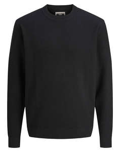 JACK&JONES JCOTIER KNIT CREW NECK