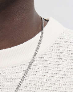 JACK&JONES JCOTIER KNIT CREW NECK