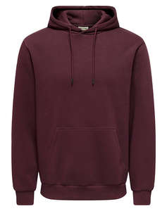 ONLY&SONS ONSCERES HOODIE SWEAT NOOS