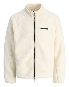 JACK&JONES JCOUNION TEDDY JACKET AW25
