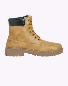 JACK&JONES JFWAINSWORTH PU BOOT