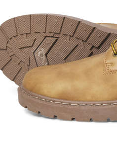 JACK&JONES JFWAINSWORTH PU BOOT