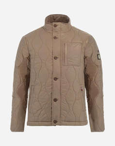 LAMARTINA JACKET MAN OUTDOOR NYLON