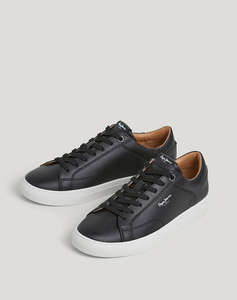 PEPE JEANS DROP 1 JOE BASIC МЪЖКИ ОБУВКИ