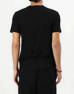 KARL LAGERFLED T-SHIRT CREWNECK