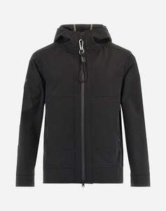 LAMARTINA JACKET MAN OUTDOOR SOFTSHELL