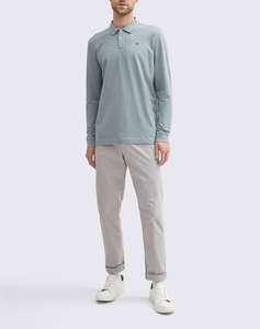 TOM TAILOR BASIC POLO WITH C MENS T-SHIRT