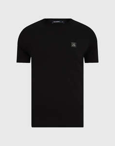 KARL LAGERFLED T-SHIRT CREWNECK