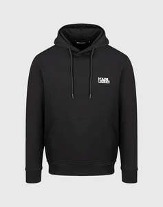 KARL LAGERFELD SWEAT HOODY