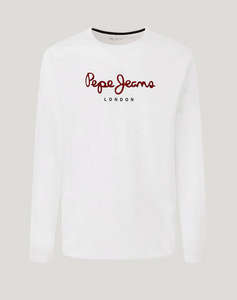 PEPE JEANS NOS EGGO LONG N МЪЖКА БЛУЗА