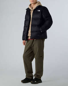 THE NORTH FACE M DIABLO DOWN 2.0 JKT