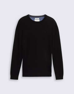 TOM TAILOR BASIC CREWNECK MENS T-SHIRT
