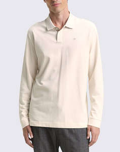 TOM TAILOR BASIC POLO WITH C MENS T-SHIRT