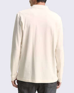 TOM TAILOR BASIC POLO WITH C MENS T-SHIRT