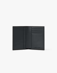 MICHAEL KORS 39F5LHDF0L HUDSON ПОРТФЕЙЛ MICHAEL KORS MENS (Размери: 8.5 x 10.5 x 1.5см.)