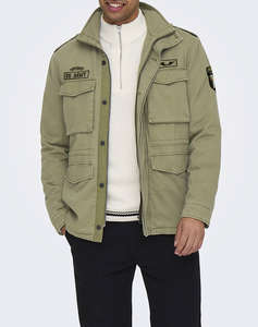 ONLY&SONS ONSGEO FIELD JACKET OTW