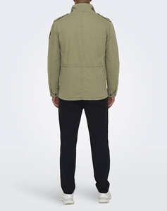 ONLY&SONS ONSGEO FIELD JACKET OTW
