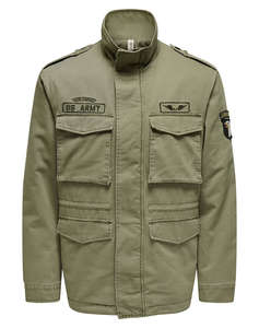 ONLY&SONS ONSGEO FIELD JACKET OTW
