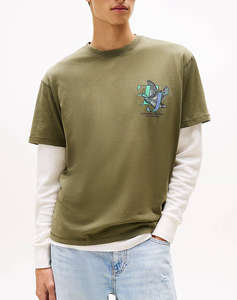 Olive Olive