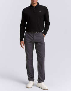 TOM TAILOR BASIC POLO WITH C MENS T-SHIRT
