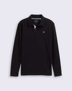 TOM TAILOR BASIC POLO WITH C MENS T-SHIRT