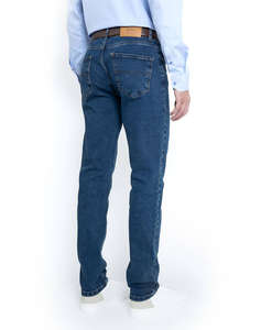 THE BOSTONIANS ПАНТАЛОНИ DENIM 5-POCKET REGULAR FIT