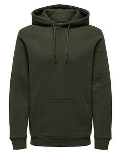 ONLY&SONS ONSCERES HOODIE SWEAT NOOS