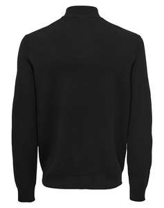 ONLY&SONS ONSCOOPER REG LS 12 CARDIGAN KNIT FRML