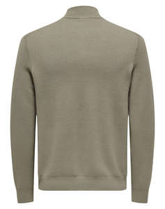 ONLY&SONS ONSCOOPER REG LS 12 CARDIGAN KNIT FRML