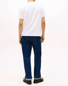 TOMMY HILFIGER HILFIGER STACK GRAPHIC TEE