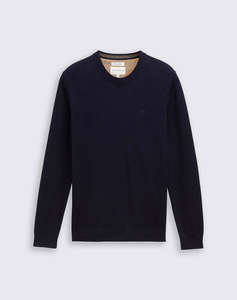 TOM TAILOR BASIC CREWNECK MENS T-SHIRT