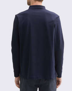 TOM TAILOR BASIC POLO WITH C MENS T-SHIRT